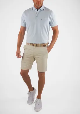 Airotec® Slim Fit Jersey Polo