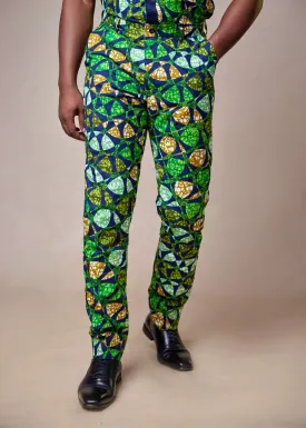 Ajani Pants - Part of a matching set
