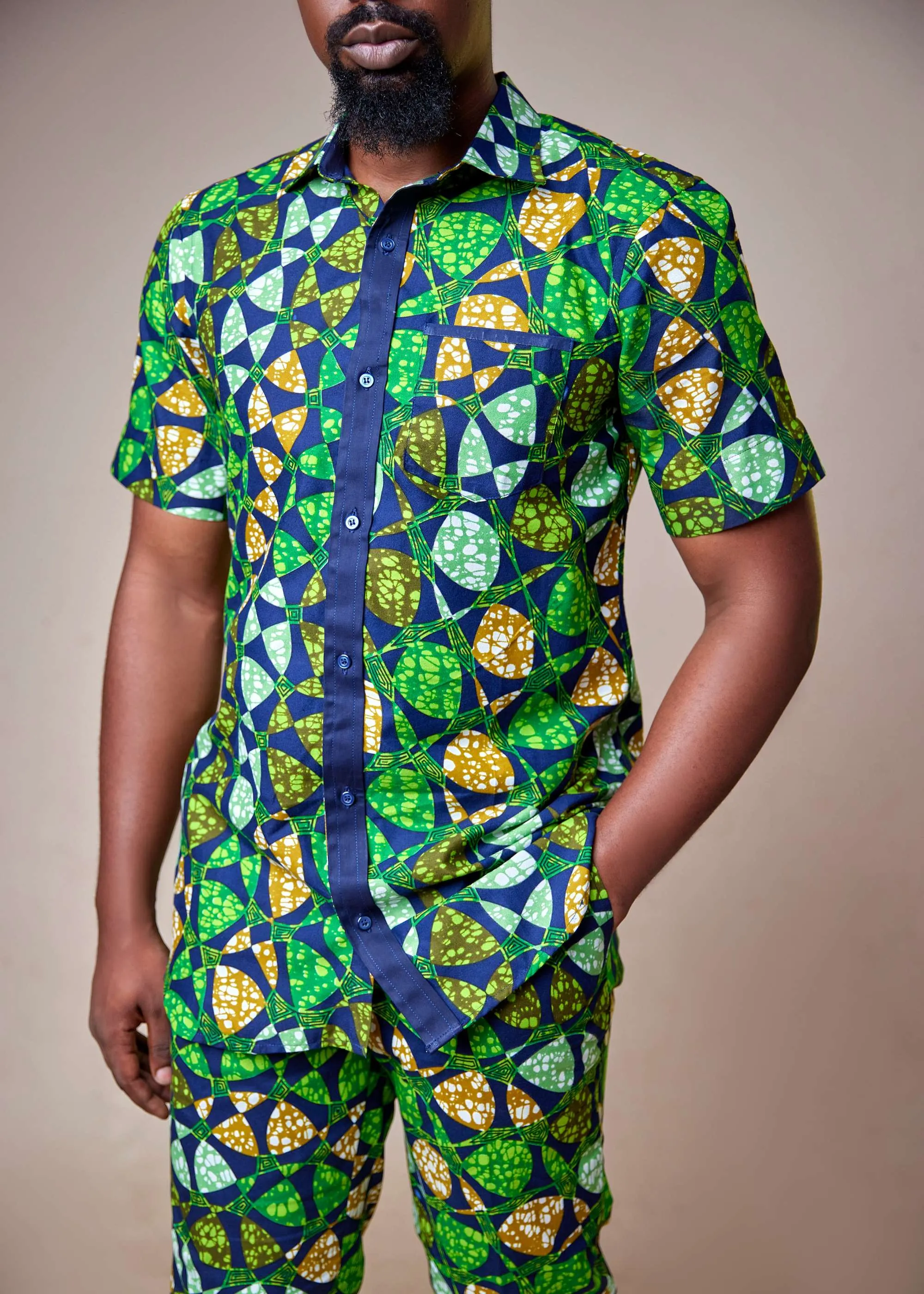 Ajani Pants - Part of a matching set