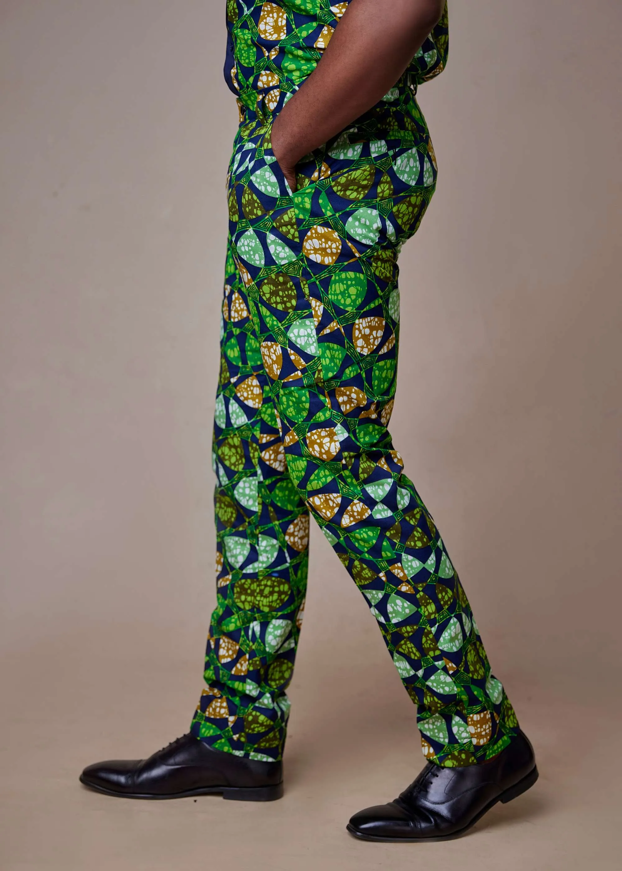 Ajani Pants - Part of a matching set
