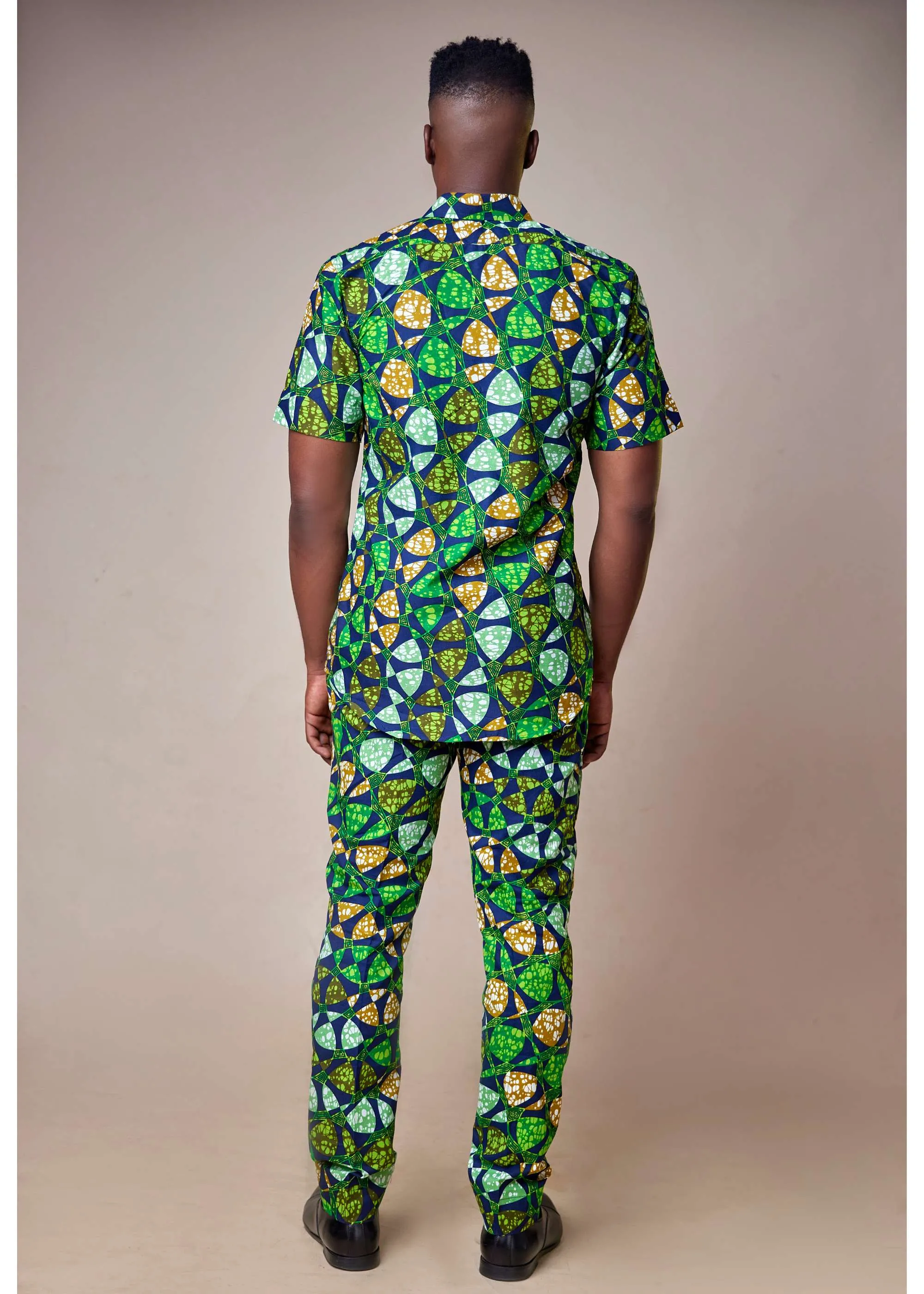 Ajani Pants - Part of a matching set