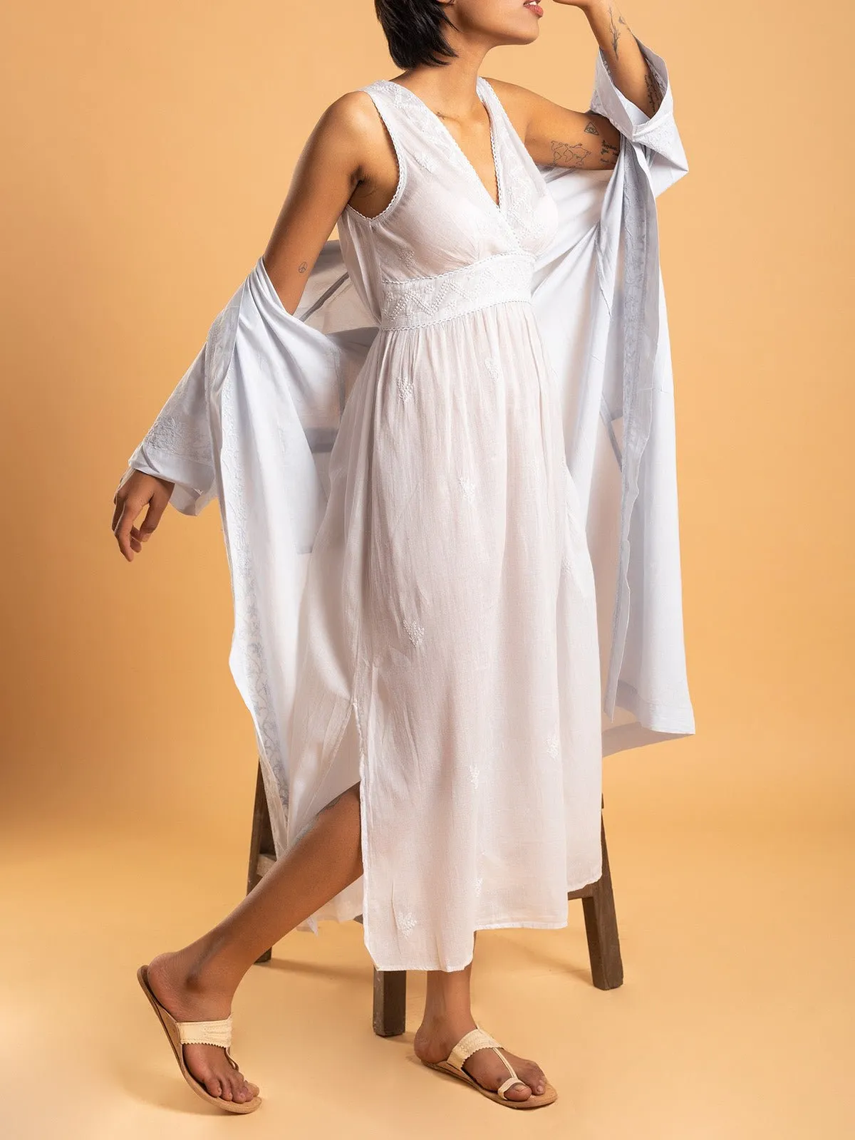 Anadia Dress
