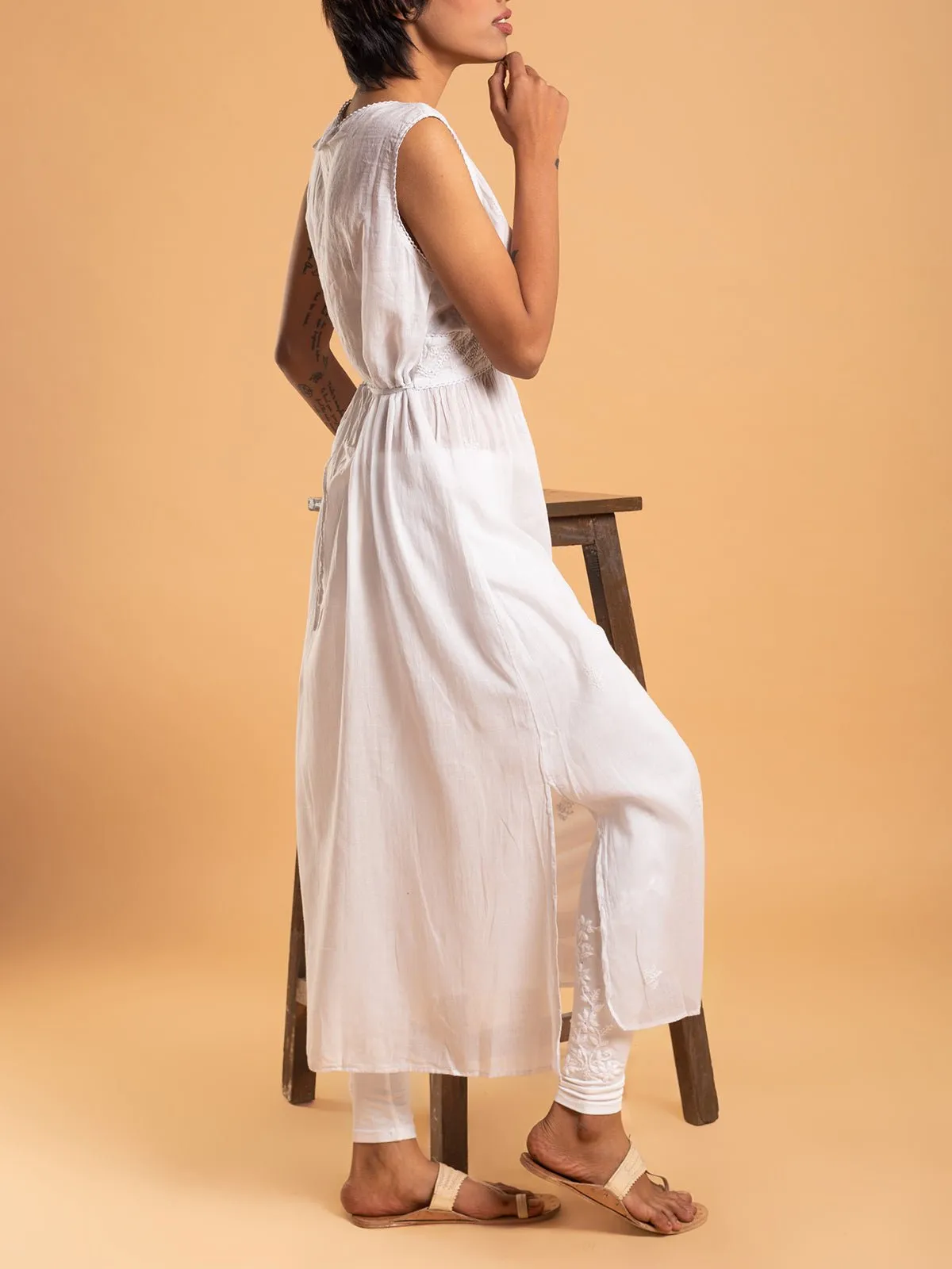 Anadia Dress