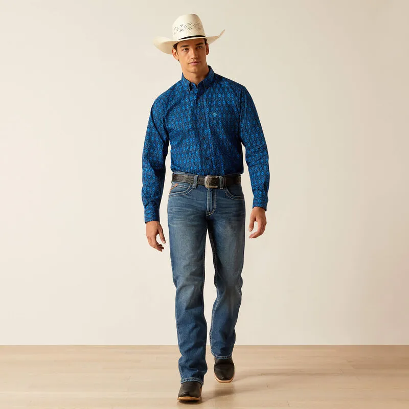 Ariat Pascual Men's Button Up