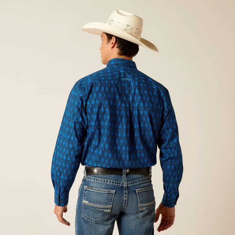 Ariat Pascual Men's Button Up