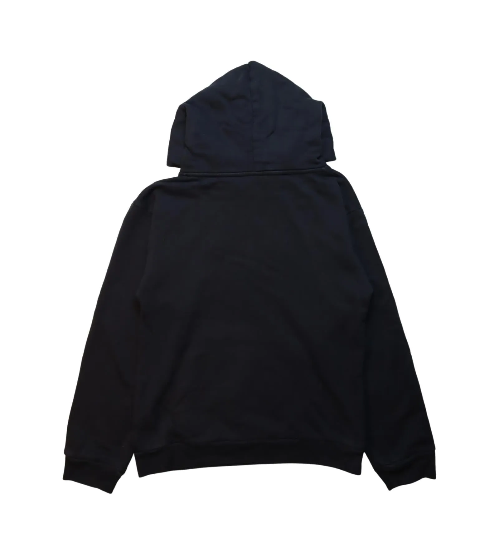 Balenciaga Hooded Sweatshirt 10Y