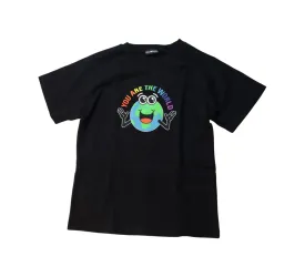 Balenciaga Short Sleeve T-Shirt 6T