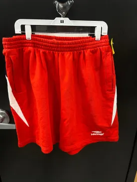 Balenciaga Shorts NWT Size M