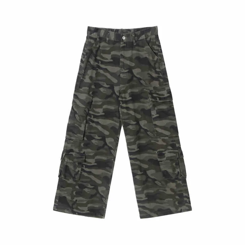 Camouflage pants OR3551