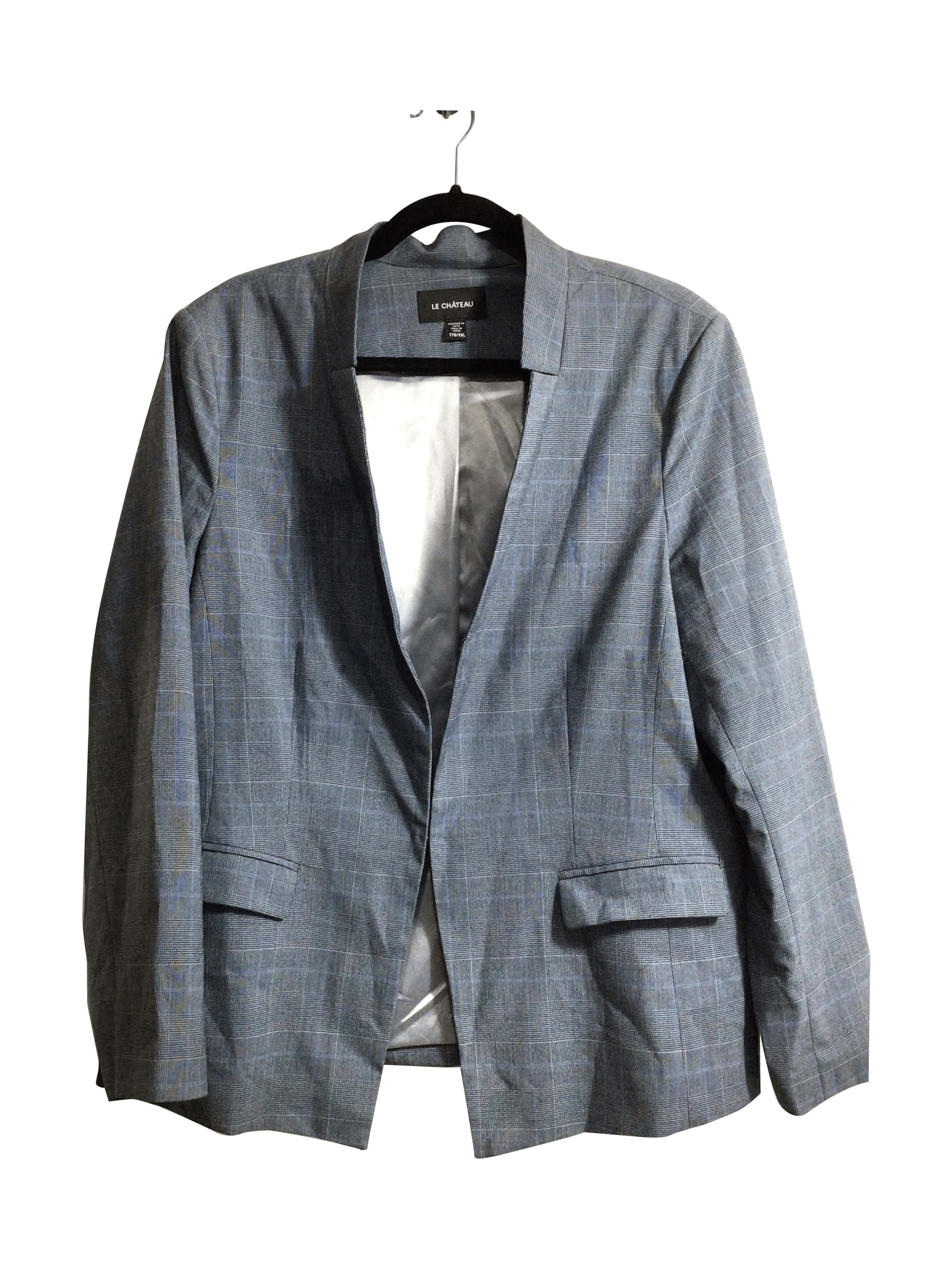 CHATEAU Blazers Regular fit in Blue - XXL