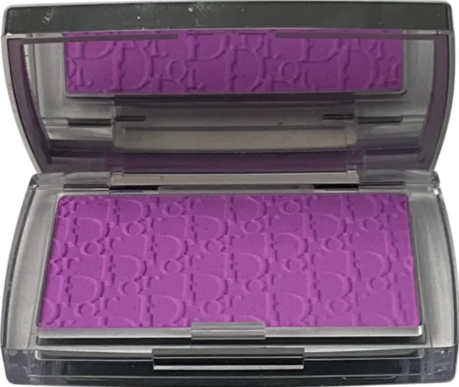 Dior Backstage Rosy Glow Blush 063 4.4g