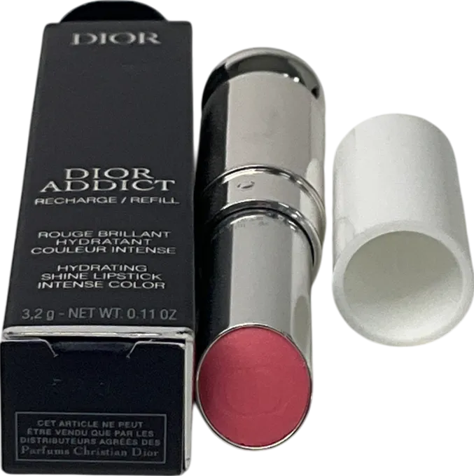 Dior Beauty Addict Shine Lipstick Refill 212 3.2
