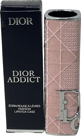 Dior Beauty Addict Shine Lipstick Refill Case Tutu One size