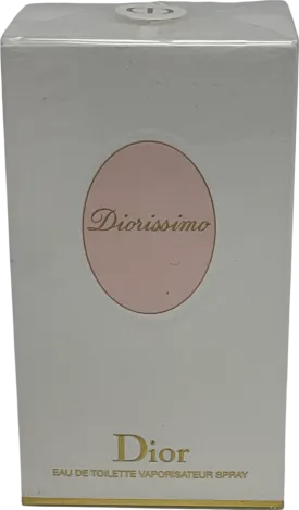 Dior Diorissimo Perfume Spray 100ml