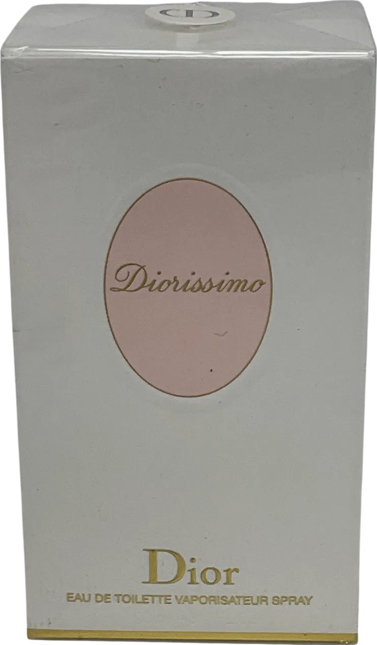 Dior Diorissimo Perfume Spray 100ml