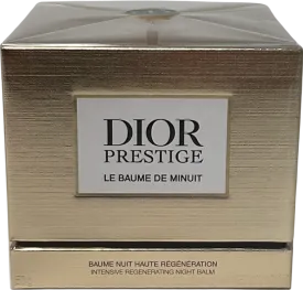 Dior Le Baume De Minuit Intensive Revitalising Night Cream 50g