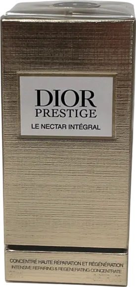 Dior Le Nectar Intégral Serum 20ml