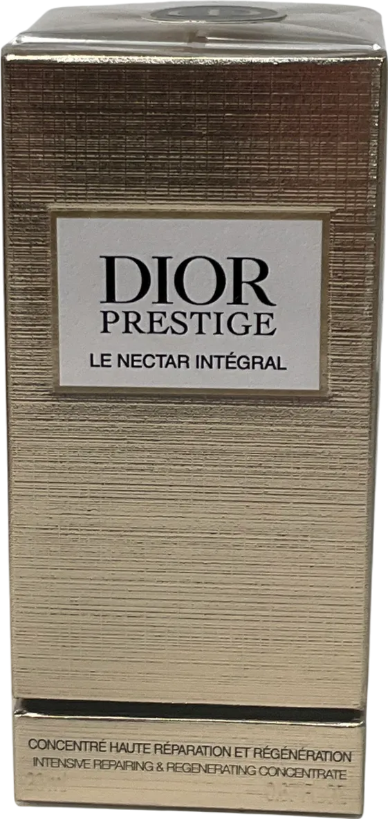 Dior Le Nectar Intégral Serum 20ml