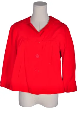 GAP Women Blouses Regular fit in Red - S