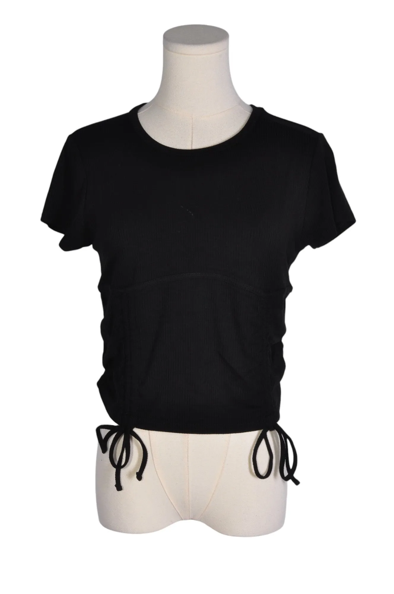 GARAGE Women Blouses Regular fit in Black - L