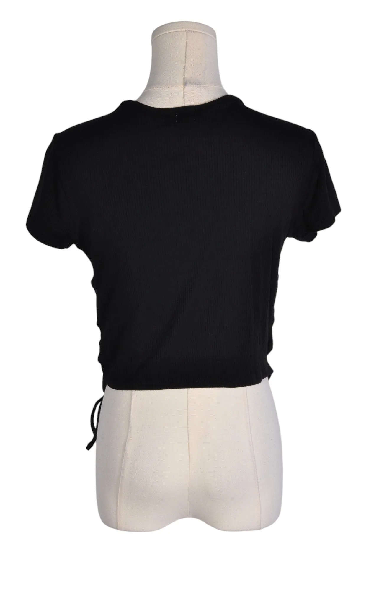 GARAGE Women Blouses Regular fit in Black - L