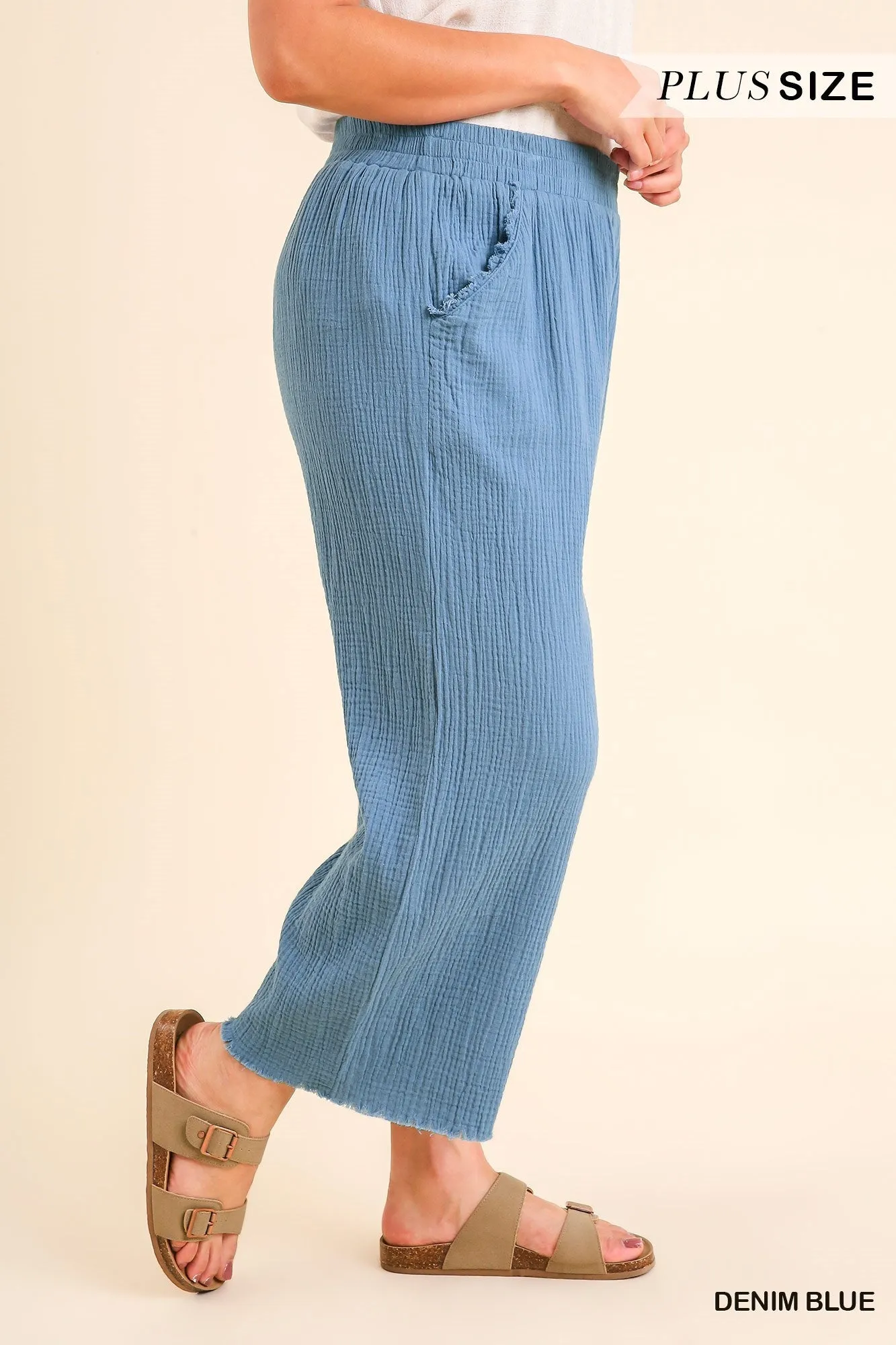 HLB Summer Pant