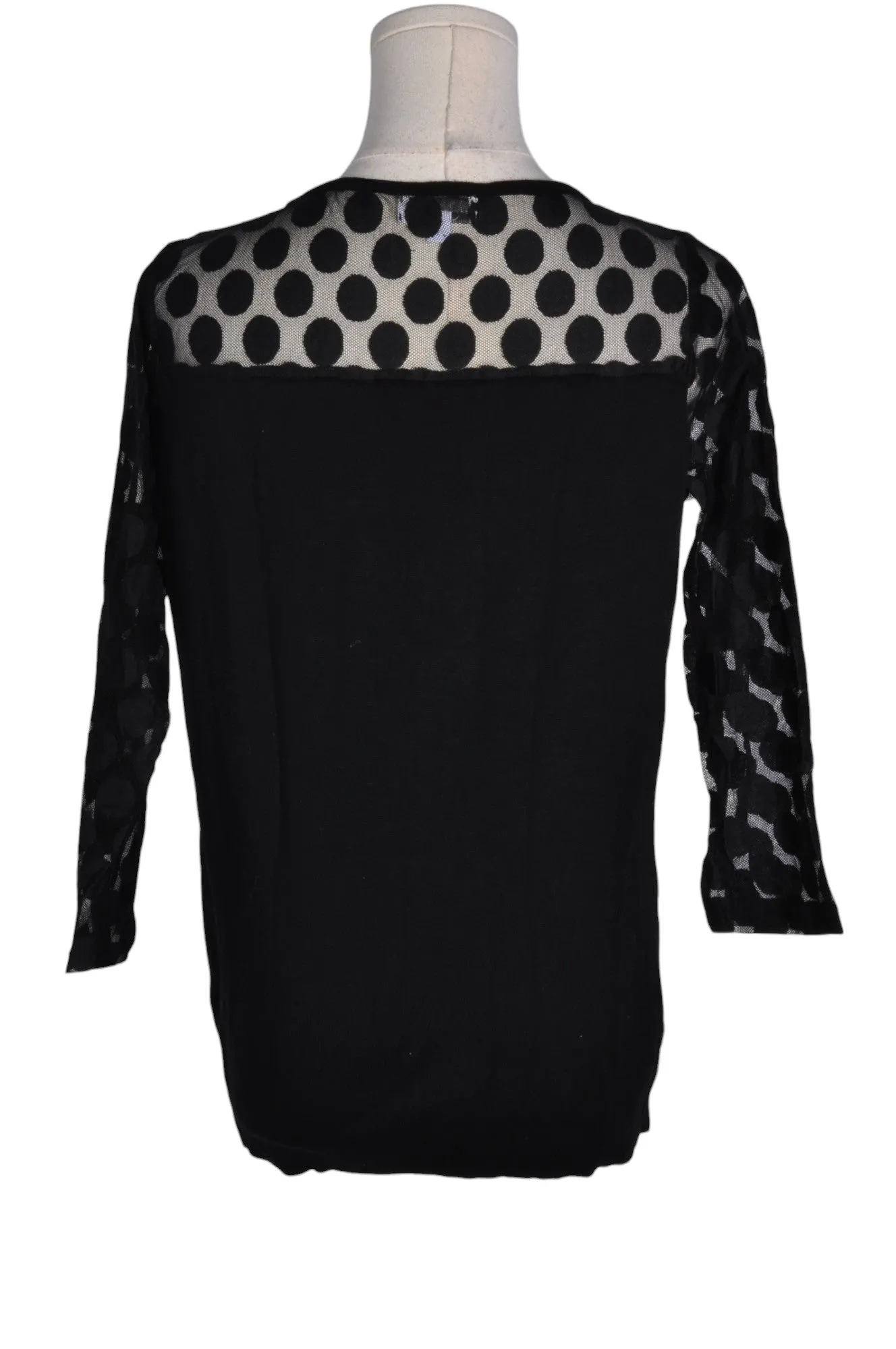JOSEPH A. Women Blouses Regular fit in Black - M