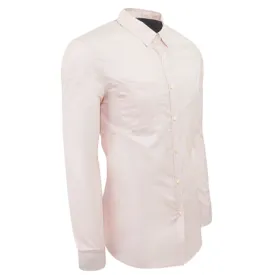Kenneth Cole Reaction Men's Tiny Dot Print L/S Dress Shirt