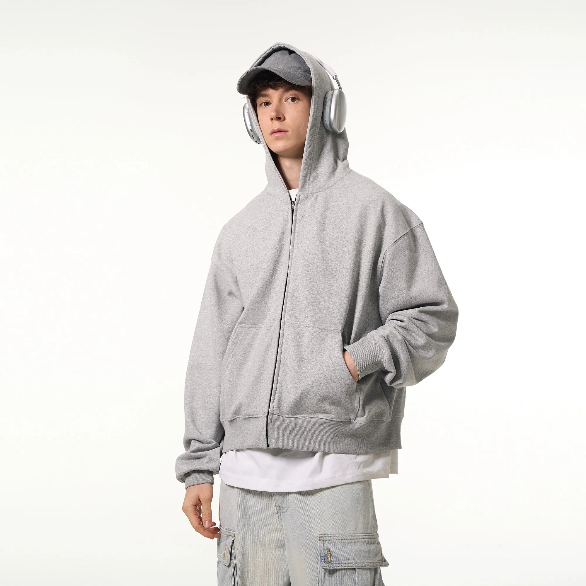 Madwitch Essential Hoodie