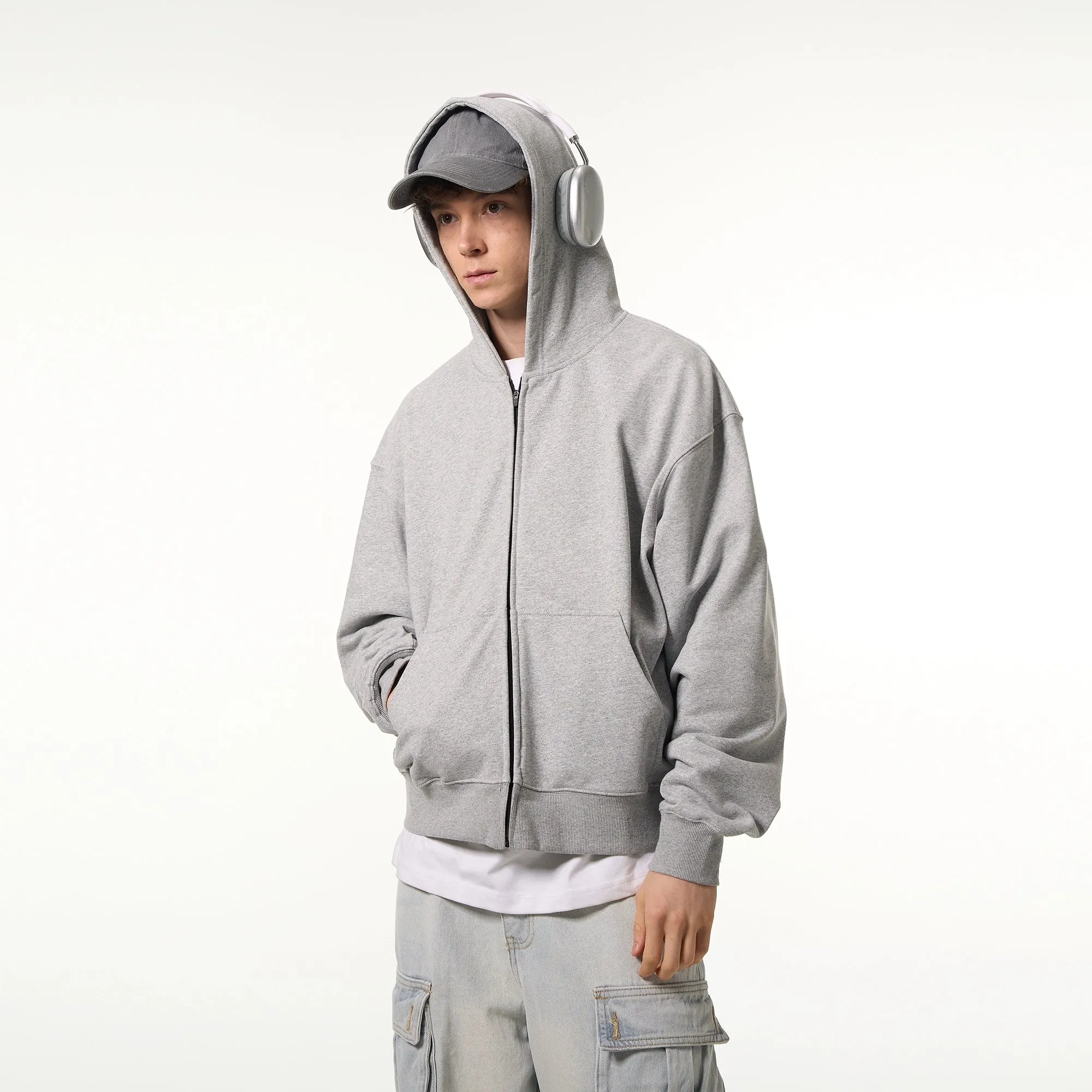 Madwitch Essential Hoodie