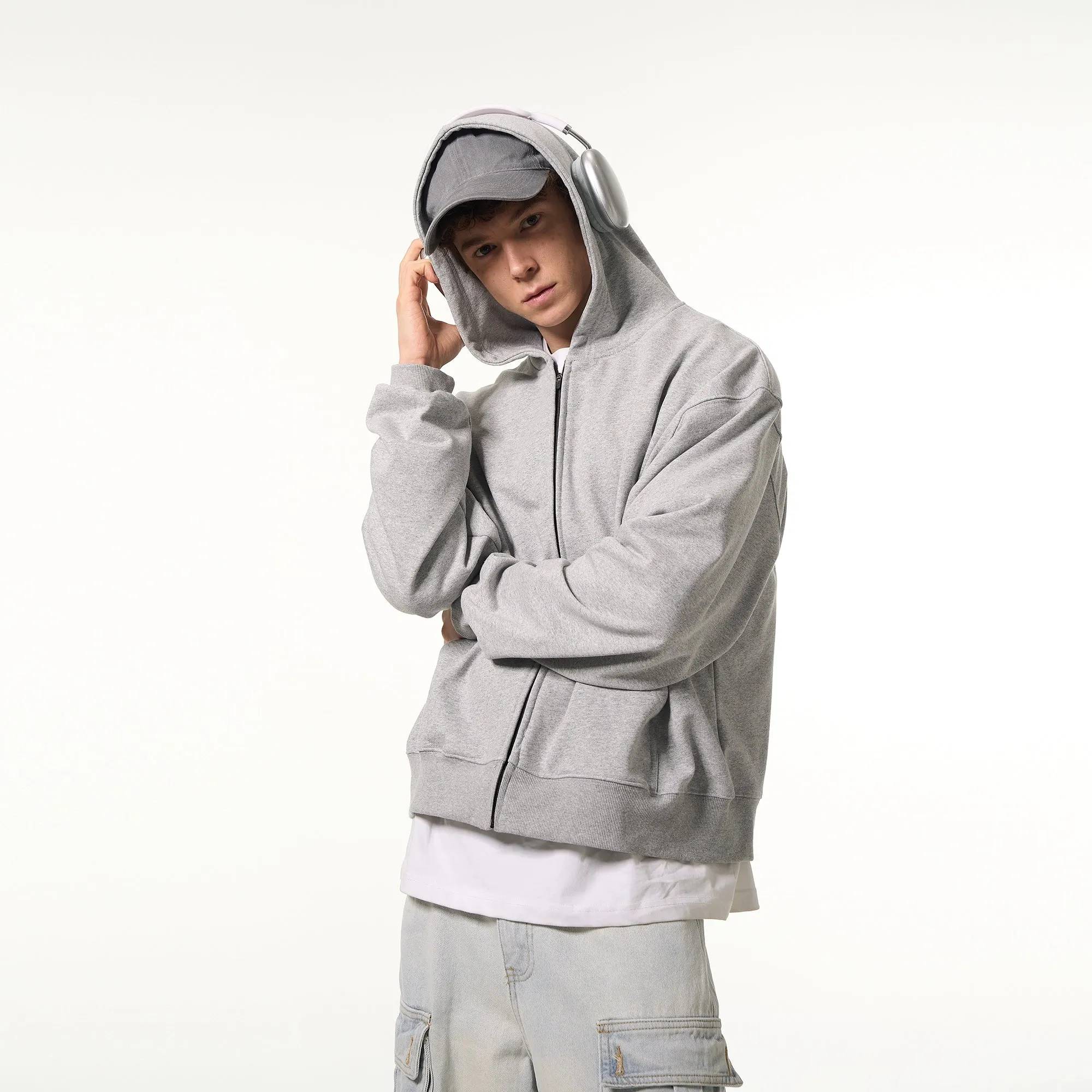 Madwitch Essential Hoodie