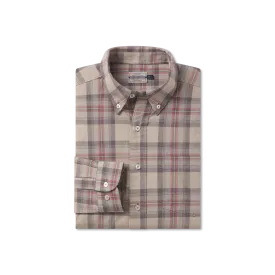 Martin County Washed Dress Shirt