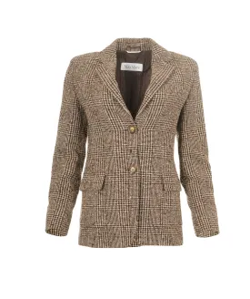 Max Mara Blazer ALC0476