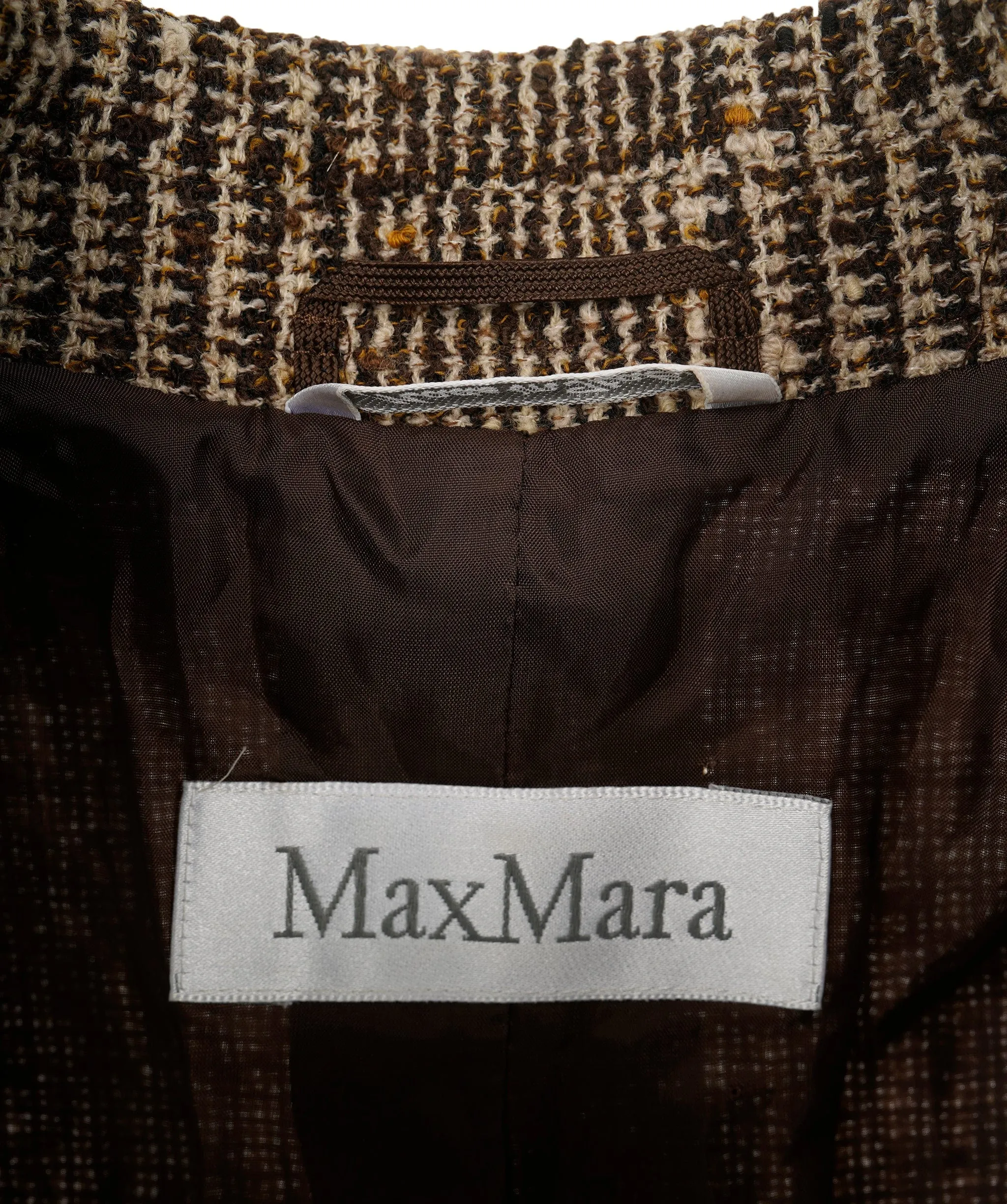 Max Mara Blazer ALC0476