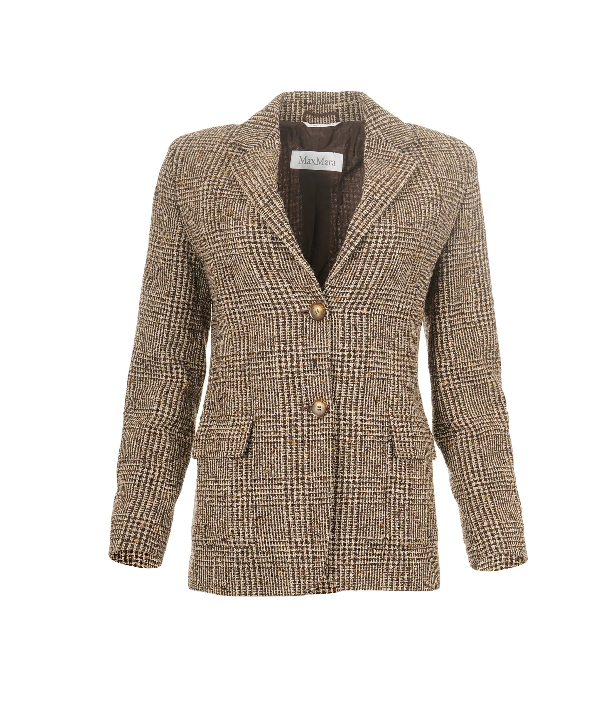 Max Mara Blazer ALC0476