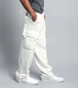 Men's FlexFleece Cargo Pants