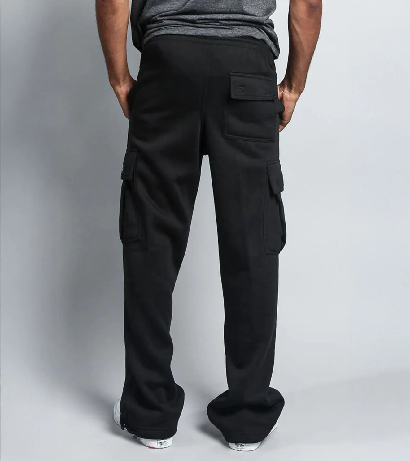 Men's FlexFleece Cargo Pants
