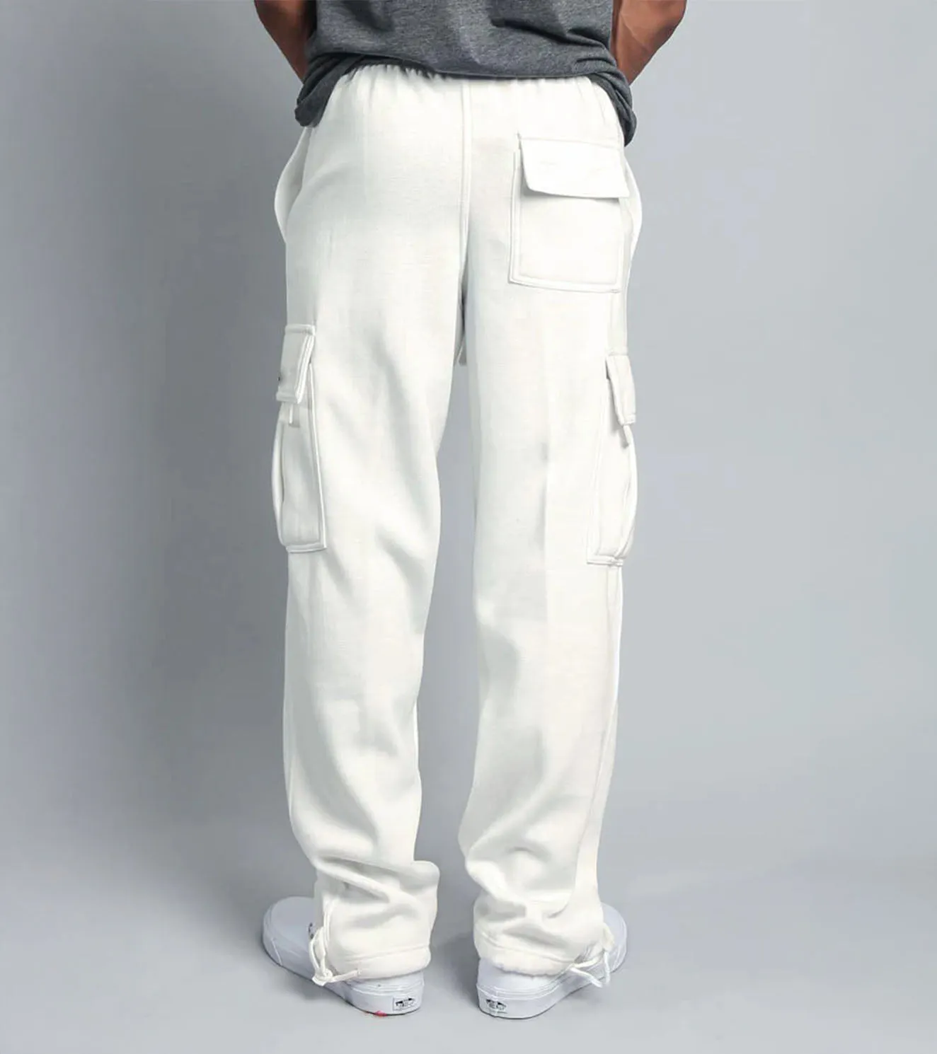 Men's FlexFleece Cargo Pants