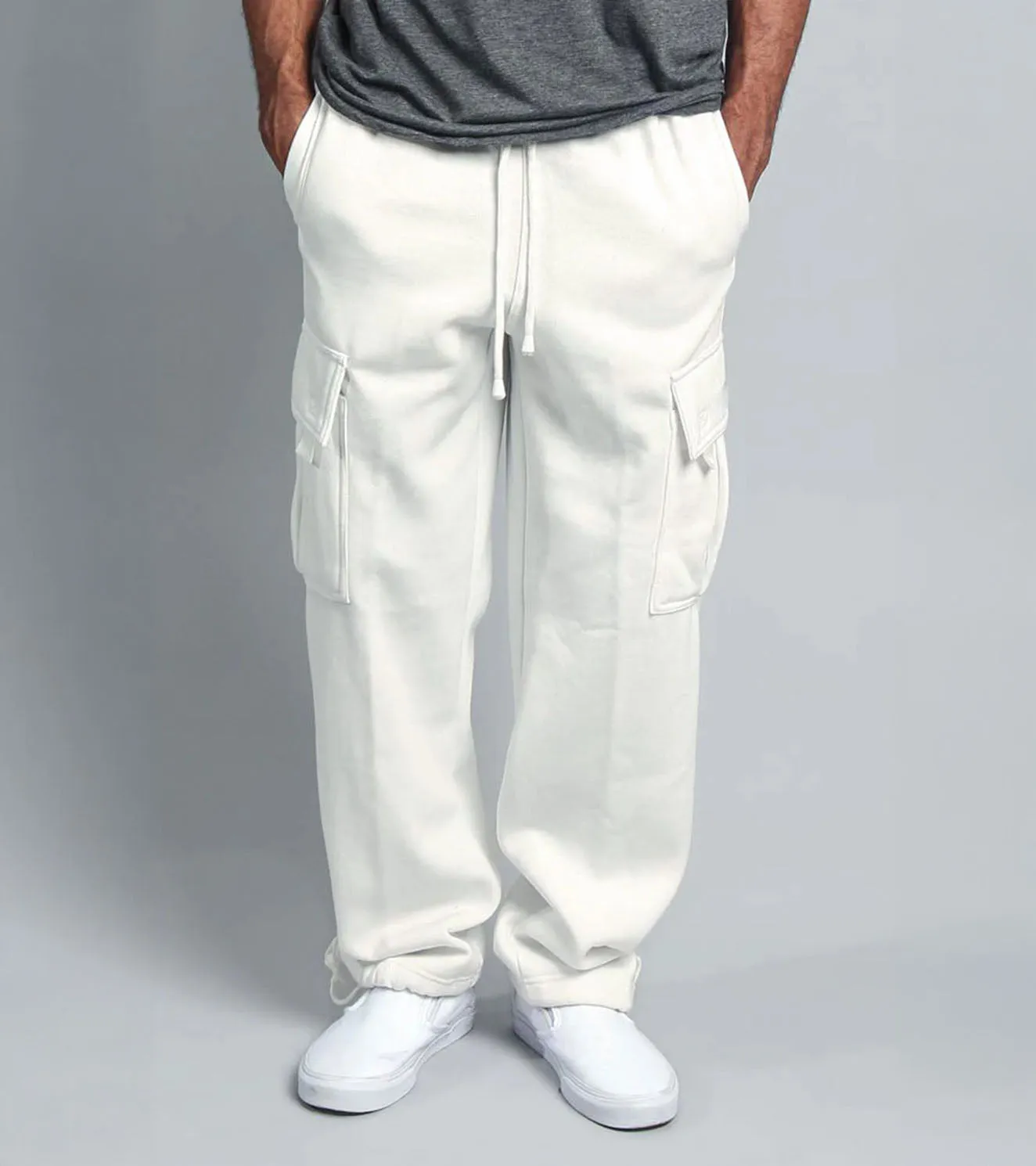 Men's FlexFleece Cargo Pants