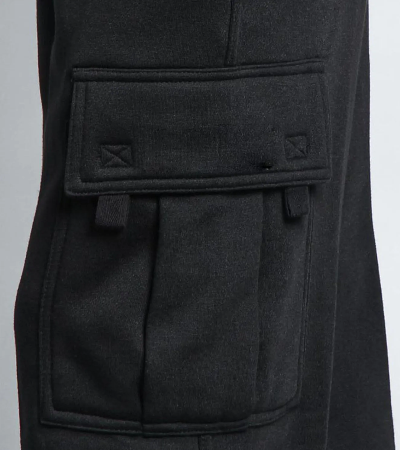 Men's FlexFleece Cargo Pants