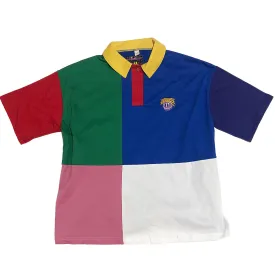 Multi Colored Shirt