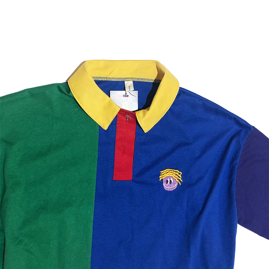 Multi Colored Shirt
