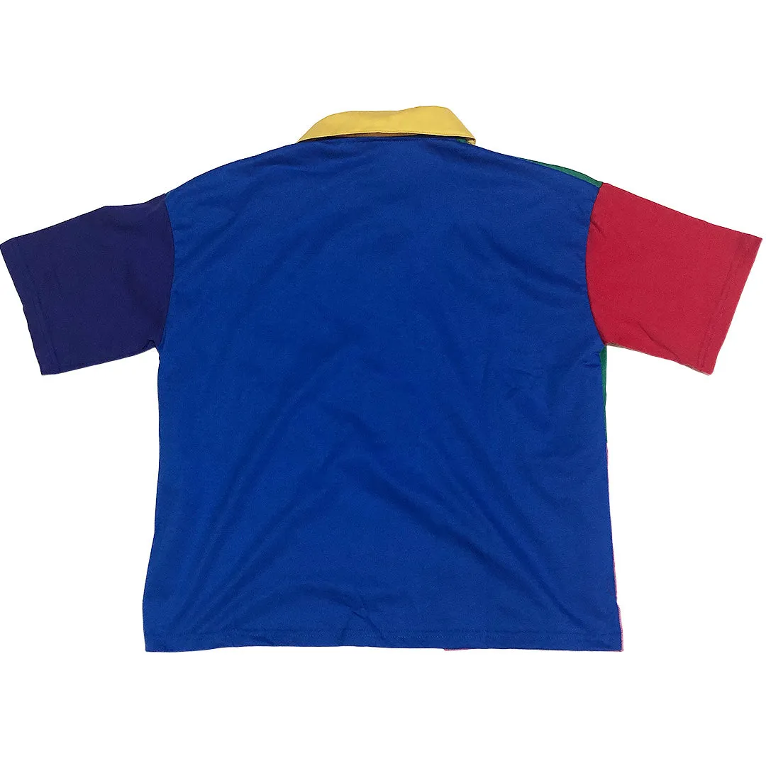 Multi Colored Shirt