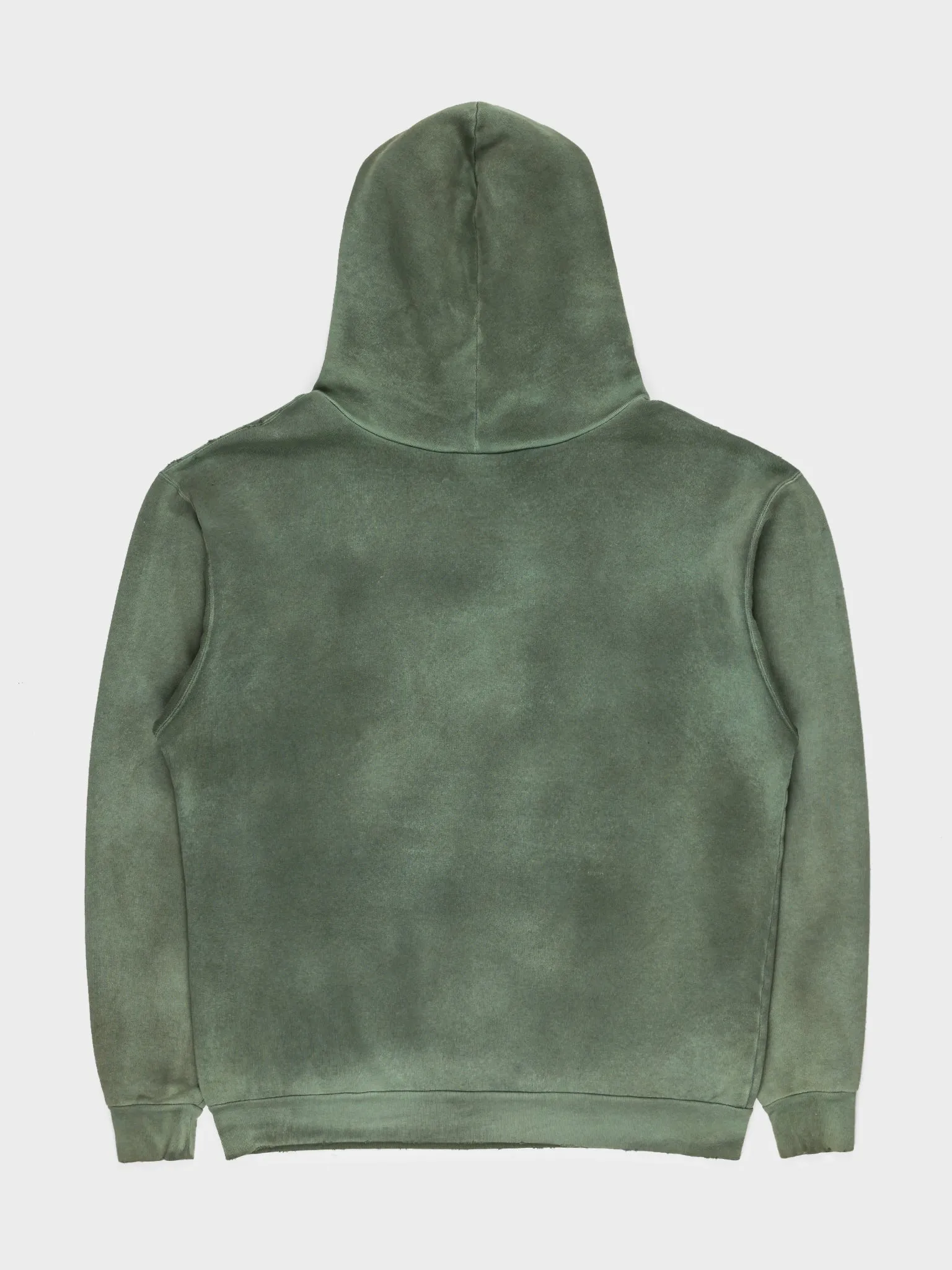 Oversized Whale Hoodie