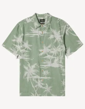Palmz Short Sleeve Shirt