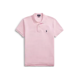 Polo Ralph Lauren Classic Fit Mesh Polo Shirt