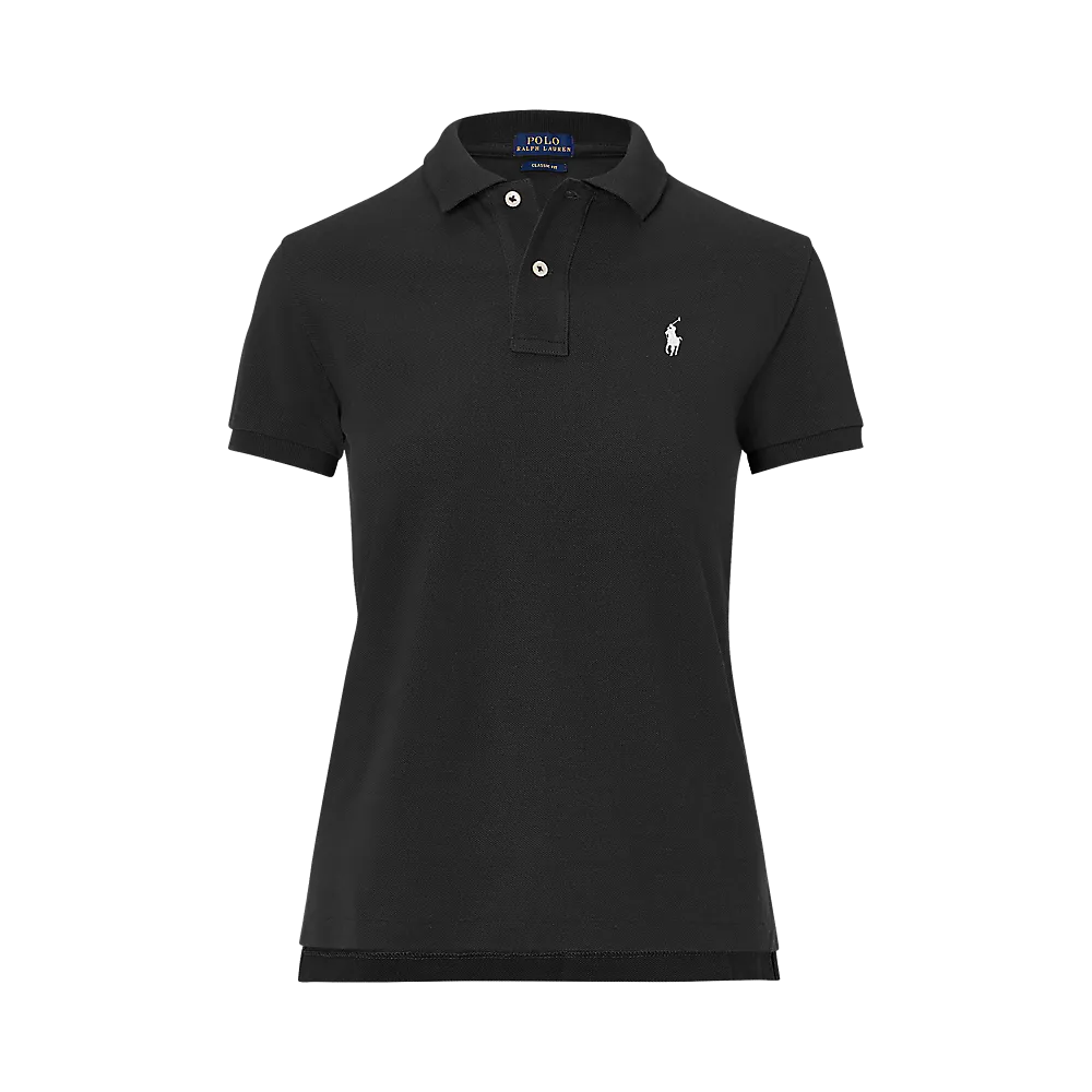 Polo Ralph Lauren Classic Fit Mesh Polo Shirt