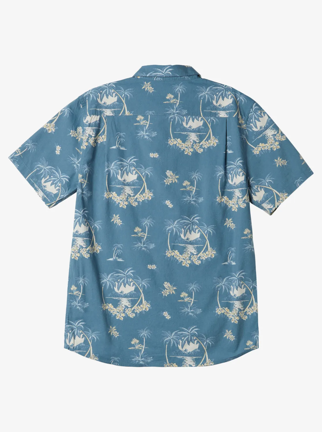 Quiksilver Palm Spritz