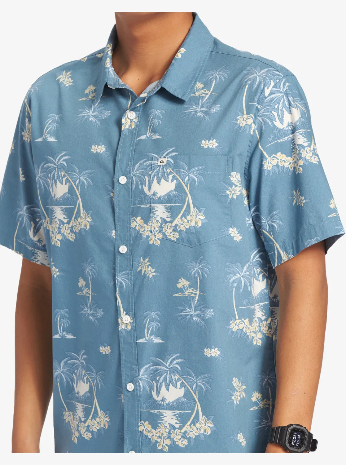 Quiksilver Palm Spritz