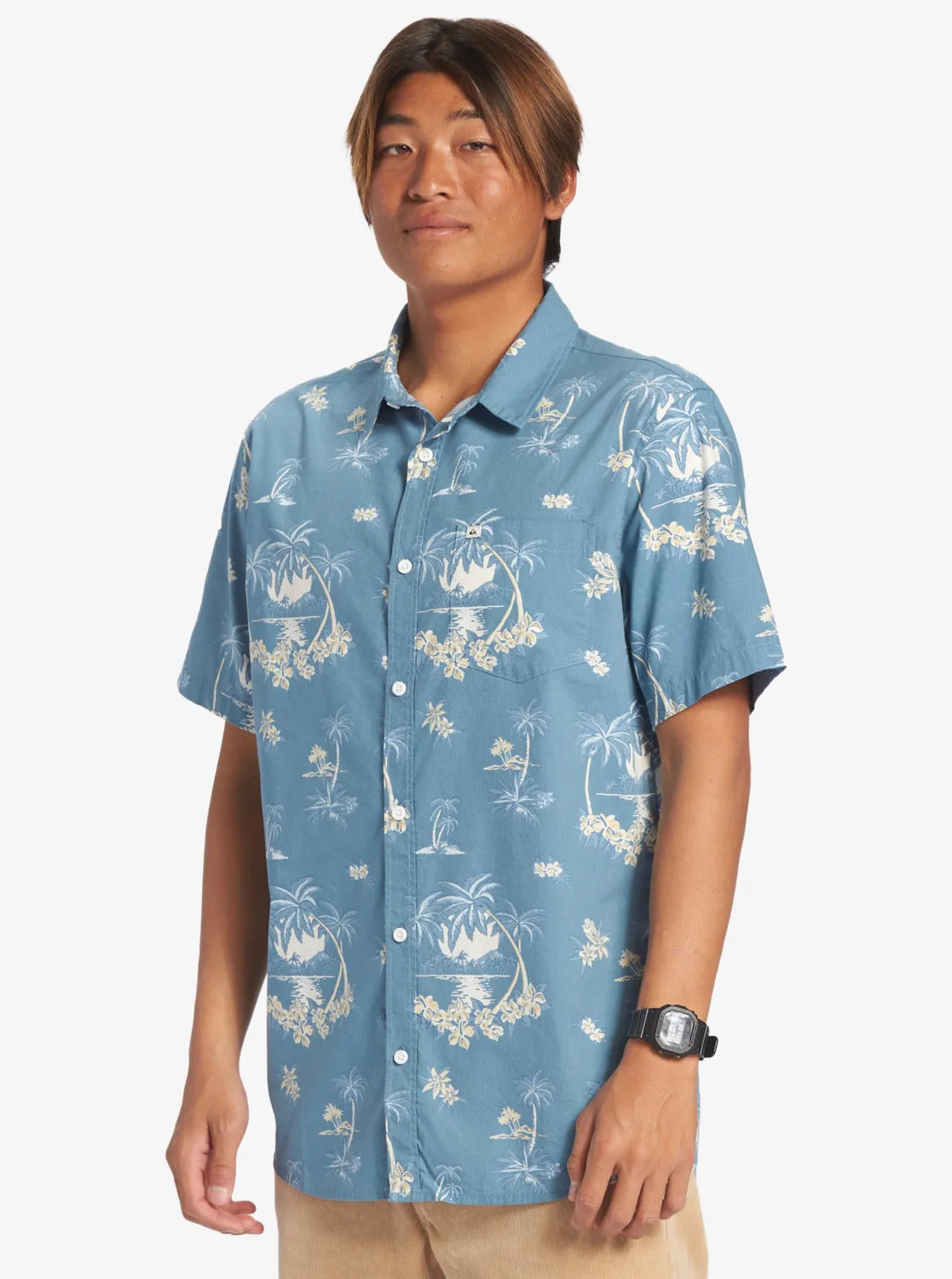 Quiksilver Palm Spritz